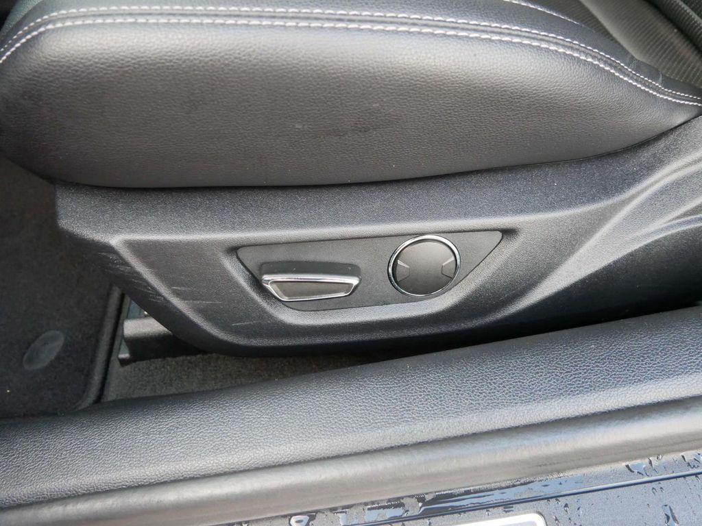 used 2016 Ford Mustang car, priced at $19,995