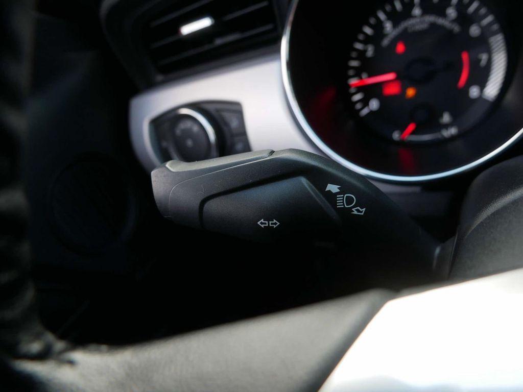 used 2016 Ford Mustang car, priced at $19,995