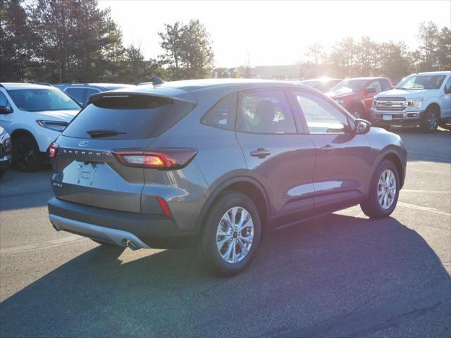 new 2025 Ford Escape car, priced at $27,358