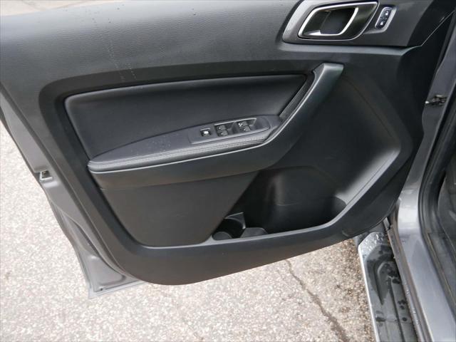 used 2021 Ford Ranger car, priced at $26,995