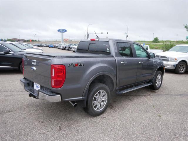 used 2021 Ford Ranger car, priced at $26,995