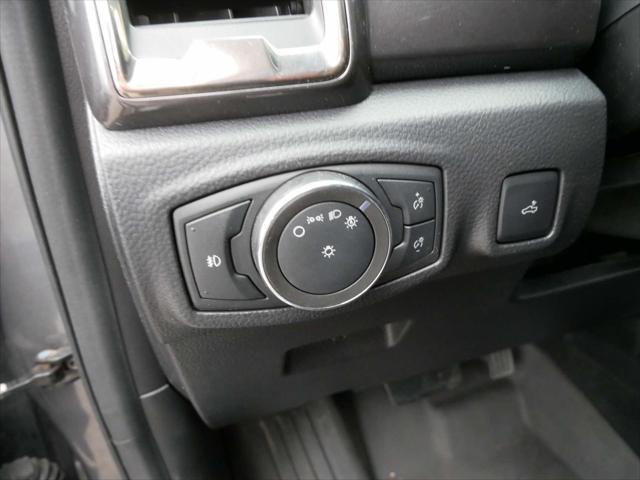 used 2021 Ford Ranger car, priced at $26,995