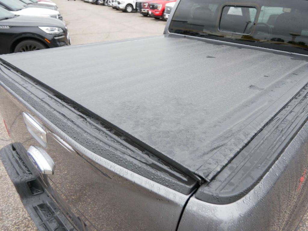 used 2021 Ford Ranger car, priced at $23,995