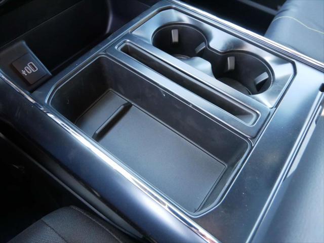 new 2025 Ford F-150 car, priced at $45,208