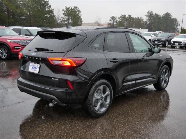 new 2024 Ford Escape car, priced at $29,013