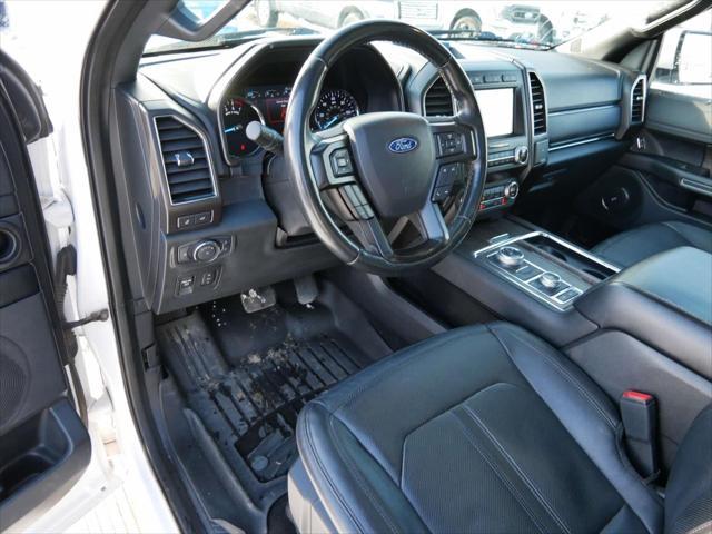 used 2019 Ford Expedition car, priced at $31,495