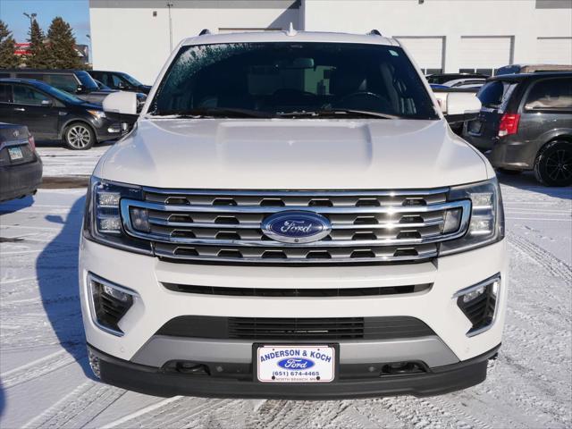 used 2019 Ford Expedition car, priced at $31,495