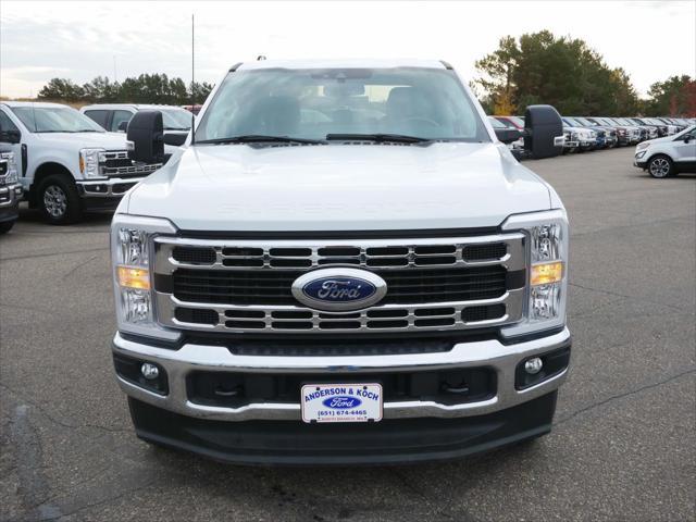 used 2023 Ford F-250 car, priced at $54,995