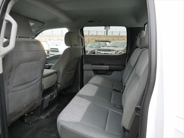 used 2023 Ford F-250 car, priced at $54,995