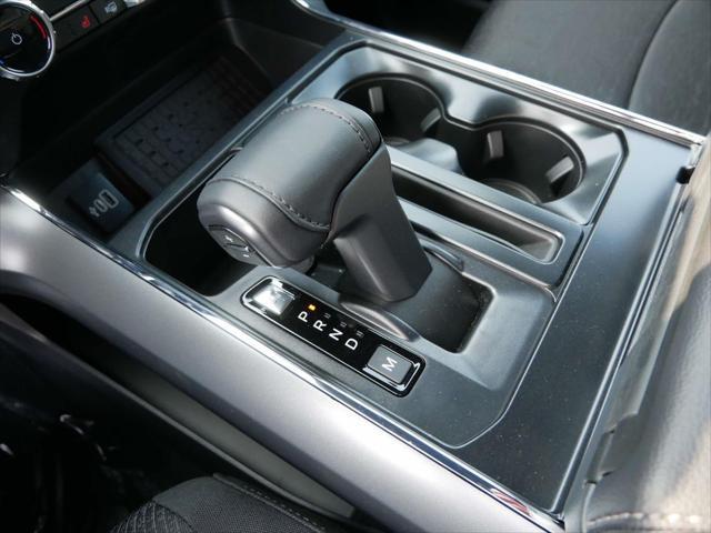 new 2025 Ford F-150 car, priced at $52,920