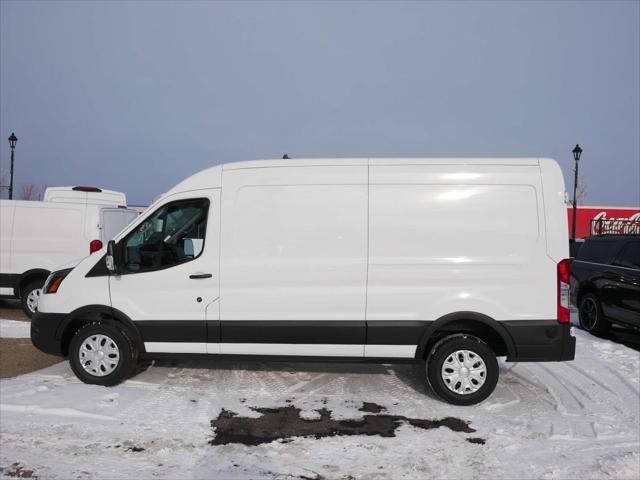 new 2024 Ford Transit-250 car, priced at $47,728