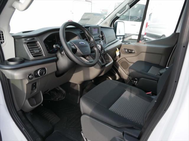 new 2024 Ford Transit-250 car, priced at $47,728