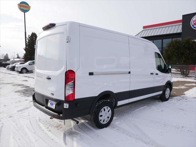 new 2024 Ford Transit-250 car, priced at $47,728