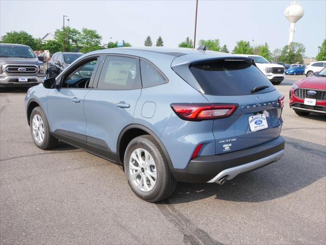 new 2025 Ford Escape car, priced at $29,356