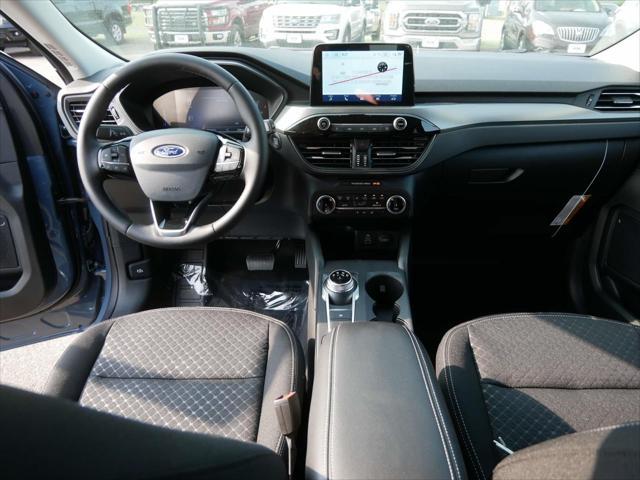 new 2025 Ford Escape car, priced at $29,356