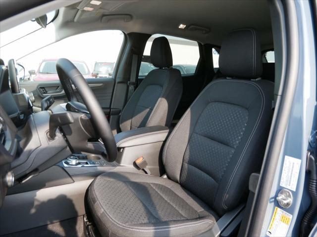 new 2025 Ford Escape car, priced at $29,356