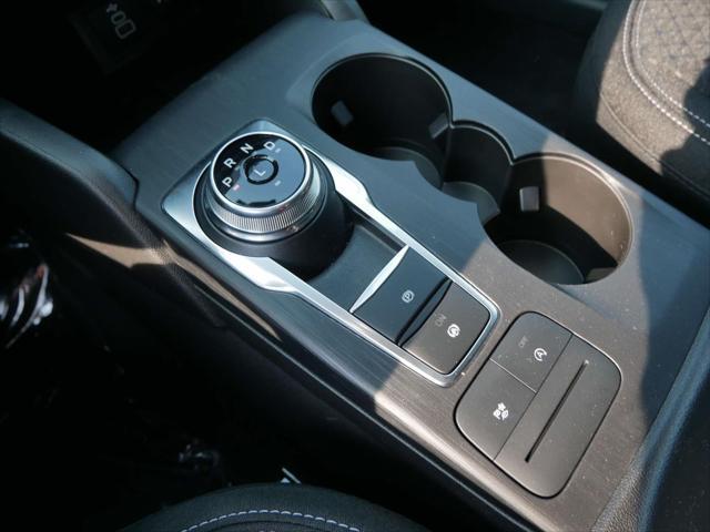 new 2025 Ford Escape car, priced at $29,356