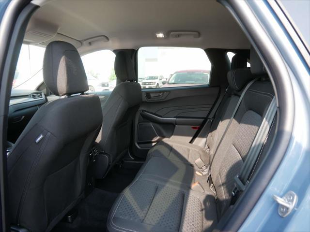 new 2025 Ford Escape car, priced at $29,356
