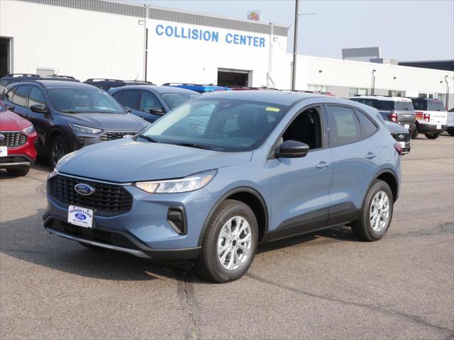 new 2025 Ford Escape car, priced at $30,856