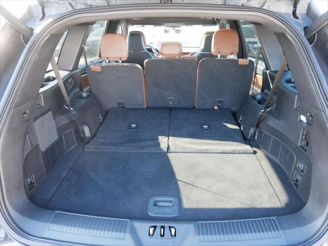 used 2022 Lincoln Aviator car, priced at $41,495