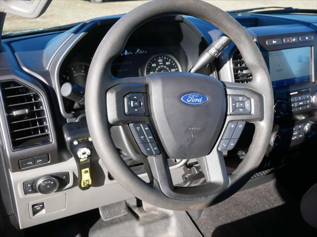 used 2020 Ford F-150 car, priced at $32,495