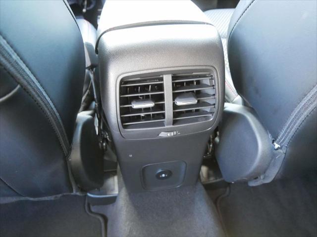 used 2024 Ford Escape car, priced at $26,995