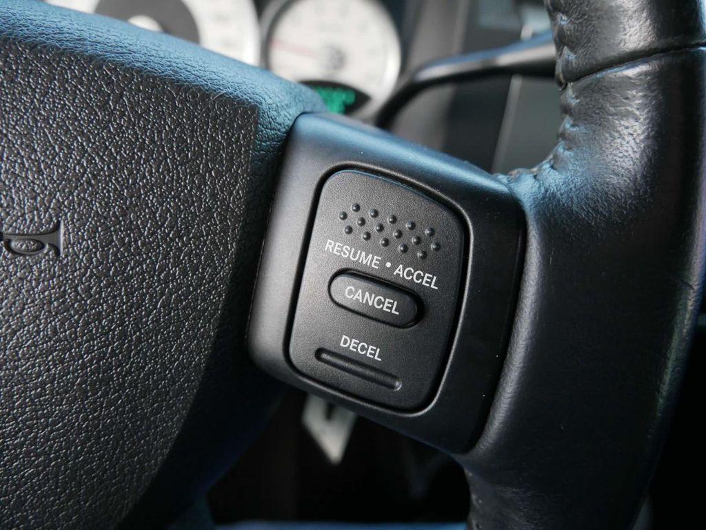 used 2009 Dodge Dakota car, priced at $8,995