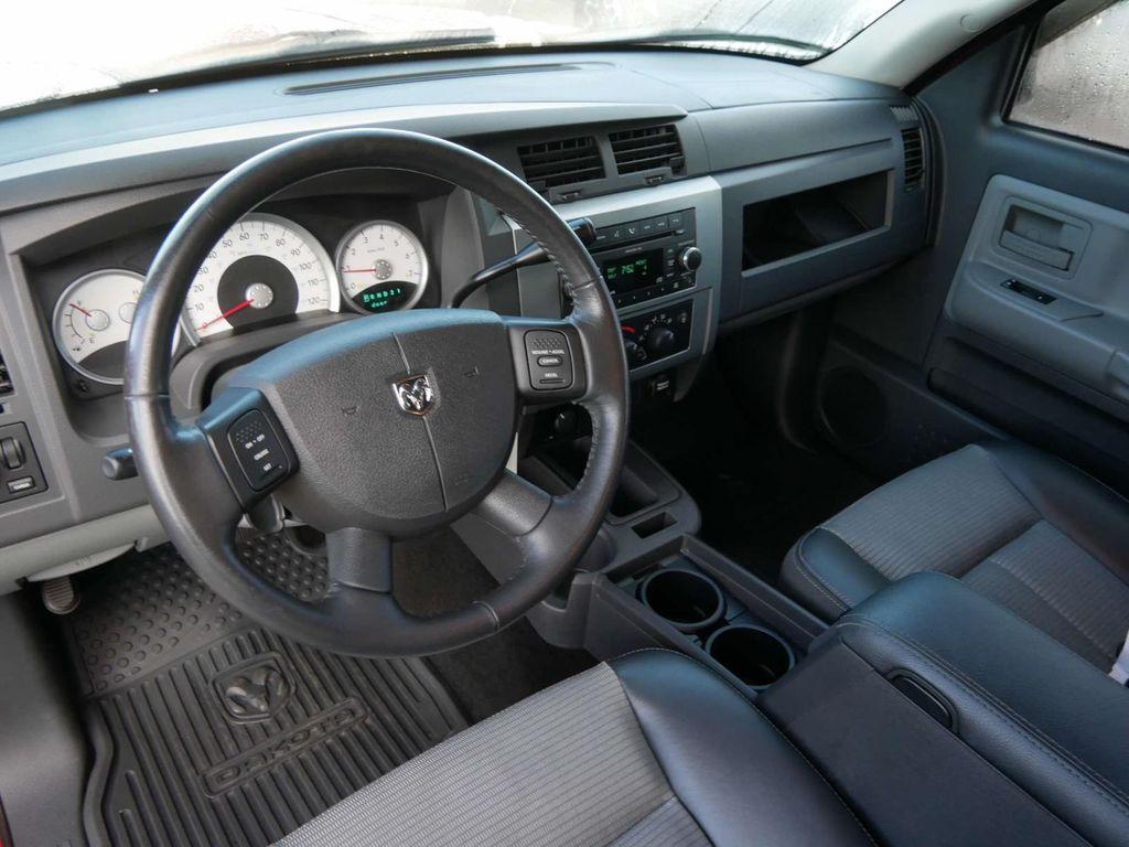 used 2009 Dodge Dakota car, priced at $8,995