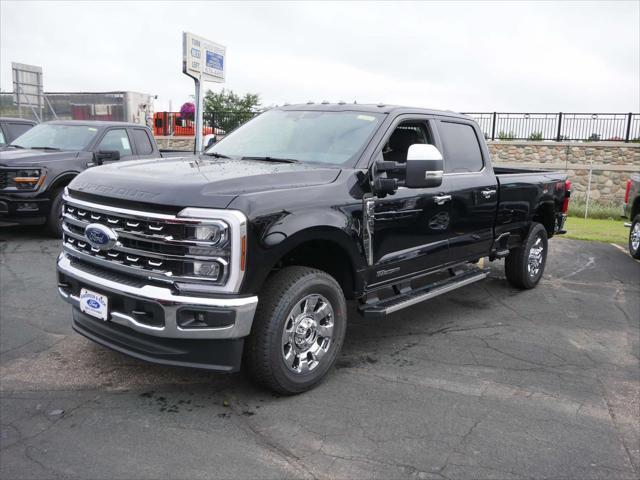 new 2025 Ford F-350 car, priced at $78,546