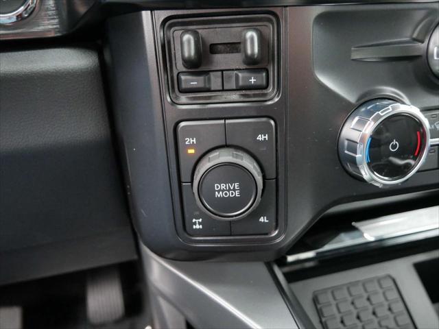 new 2025 Ford F-350 car, priced at $78,546