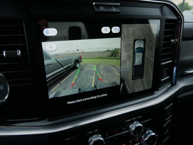 new 2025 Ford F-350 car, priced at $78,546