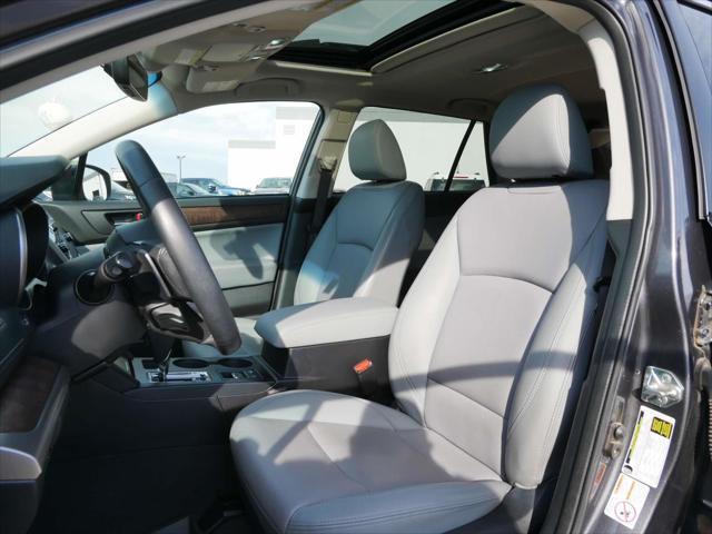 used 2019 Subaru Outback car, priced at $17,995
