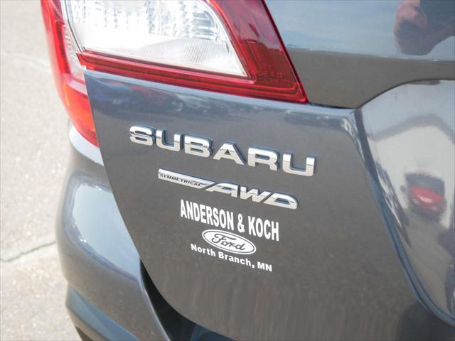 used 2019 Subaru Outback car, priced at $17,995