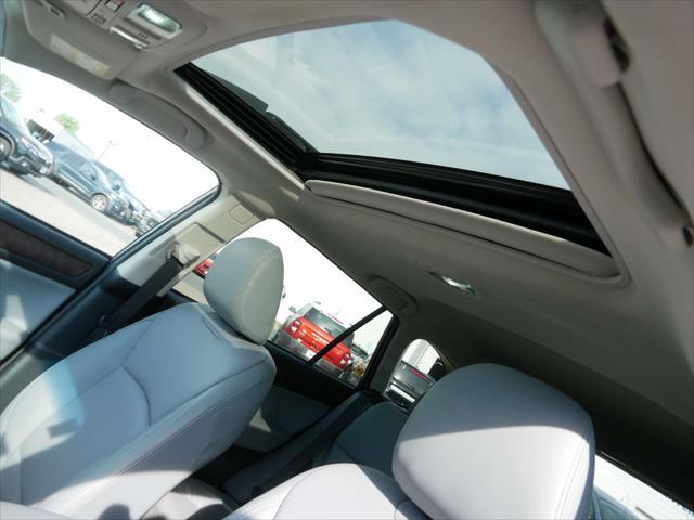 used 2019 Subaru Outback car, priced at $17,995