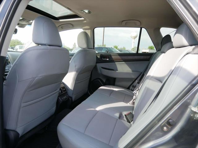 used 2019 Subaru Outback car, priced at $17,995