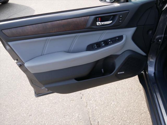 used 2019 Subaru Outback car, priced at $17,995