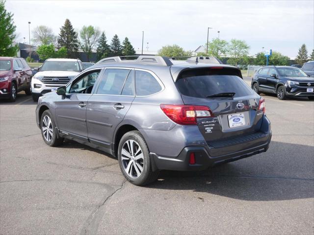 used 2019 Subaru Outback car, priced at $17,995
