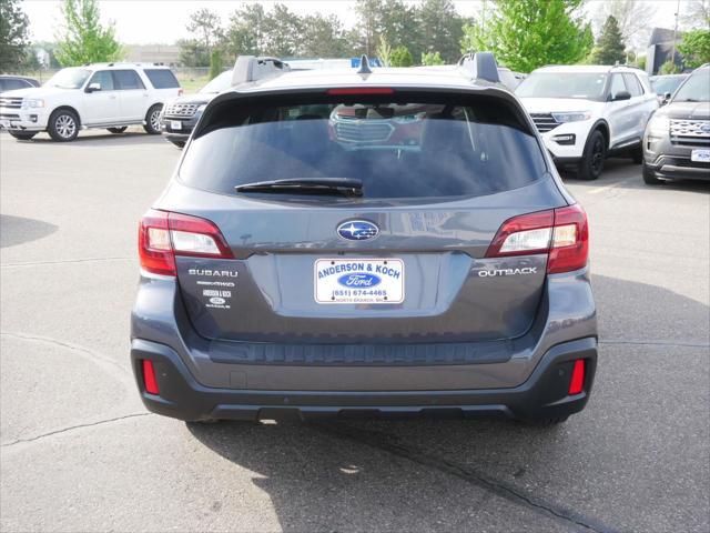 used 2019 Subaru Outback car, priced at $17,995