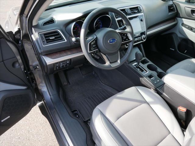 used 2019 Subaru Outback car, priced at $17,995