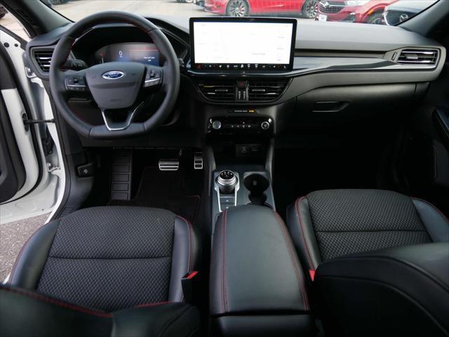 used 2023 Ford Escape car, priced at $23,995