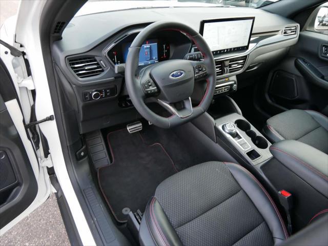 used 2023 Ford Escape car, priced at $23,995