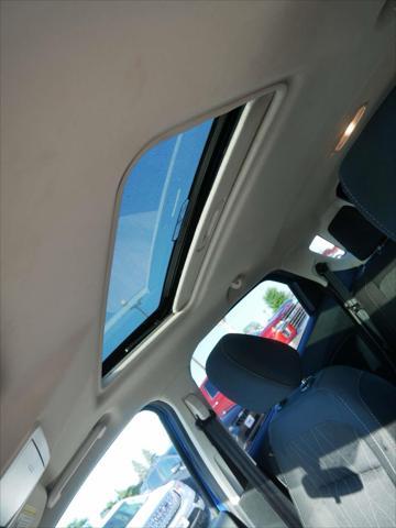 used 2021 Ford EcoSport car, priced at $14,995