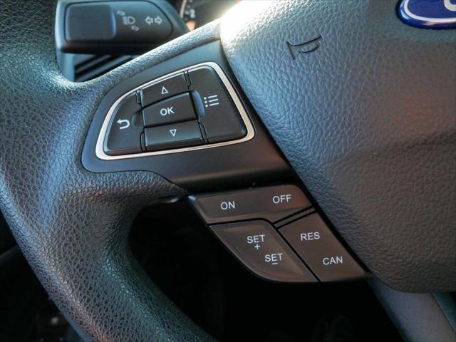 used 2021 Ford EcoSport car, priced at $14,995