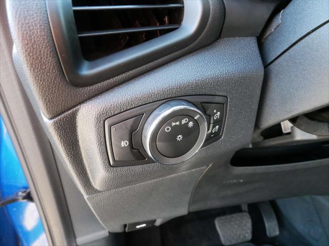 used 2021 Ford EcoSport car, priced at $14,995