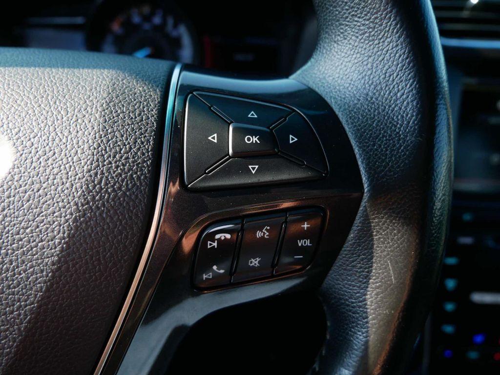 used 2016 Ford Explorer car, priced at $8,495