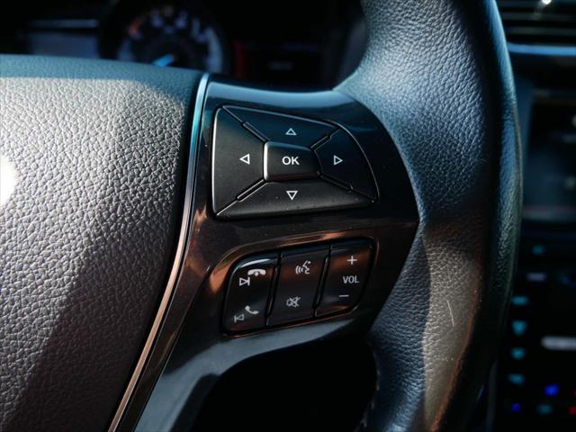 used 2016 Ford Explorer car, priced at $8,995