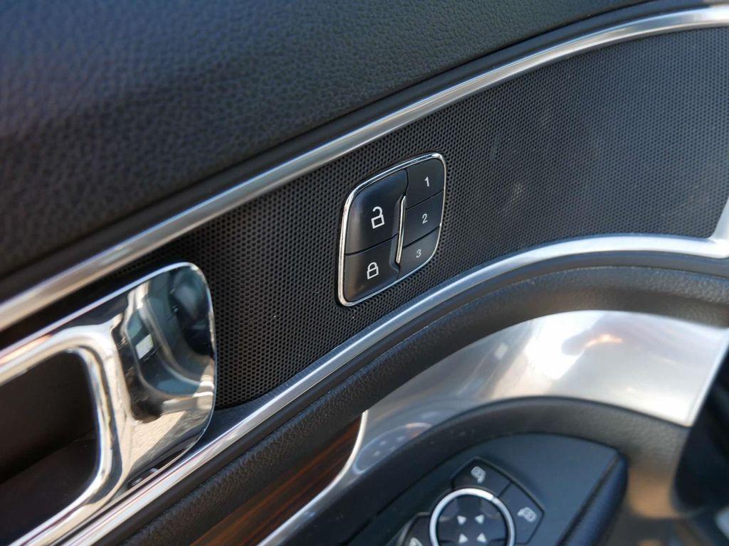 used 2016 Ford Explorer car, priced at $8,495