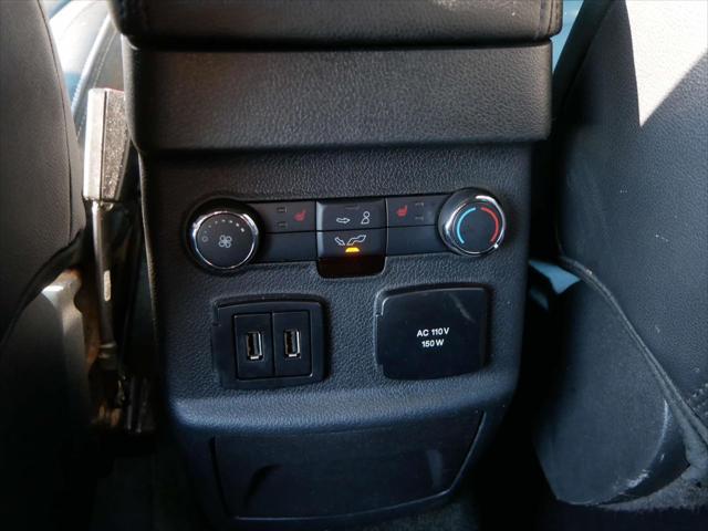 used 2016 Ford Explorer car, priced at $8,995