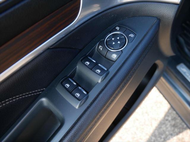 used 2016 Ford Explorer car, priced at $8,995