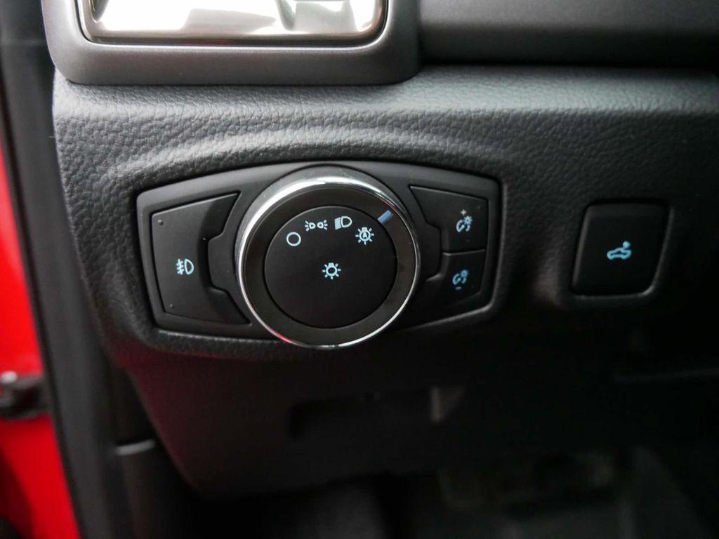 used 2020 Ford Ranger car, priced at $18,995